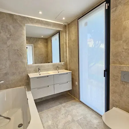 Villa Cap D'antibes Antibes