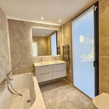 Villa Cap D'antibes