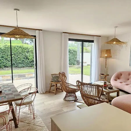 Cap D'antibes Вилла