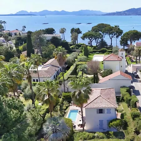 Cap D'antibes * Antibes